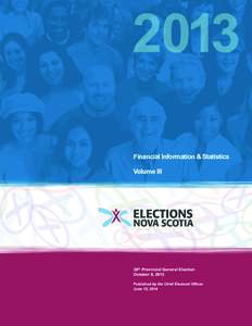 Green Party of Nova Scotia / Cape Breton Centre / Green Party of Canada / Green Party of Ontario / New Democratic Party / Politics of Nova Scotia / Elections Alberta / National Register of Electors / Politics of Canada / Nova Scotia / Darrell Dexter