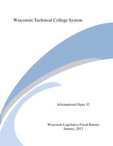 Wisconsin Technical College System