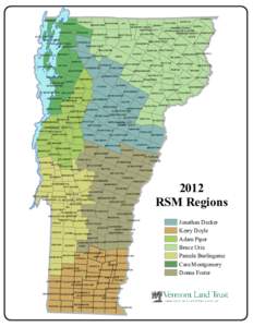 Rutland Railway / Montpelier /  Vermont / Vermont locations by per capita income / Vermont / Buels Gore /  Vermont