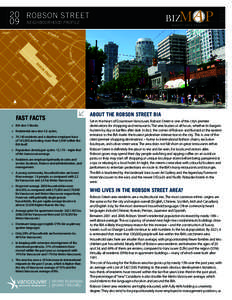 ROBSON STREET NEIGHBOURHOOD PROFILE WP end  er S