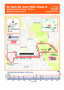 STDU 2014 MAC Stage 6 Adelaide Street Circuit_V2