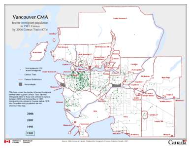 Provinces and territories of Canada / Coquitlam / Greater Vancouver / Barnston Island / Vancouver / Musqueam Indian Band / Port Moody / Anmore / New Westminster / British Columbia / Greater Vancouver Regional District / Lower Mainland