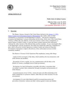 Bureau of Indian Affairs Police / Bureau of Indian Affairs / Navajo Nation / Tribal sovereignty in the United States / Ethnology / Federal Bureau of Investigation / Special agent / Tribal Council / Public Law 280 / United States Bureau of Indian Affairs / Law / Government