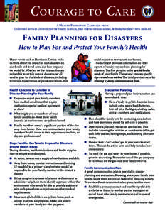 Disaster preparedness / Humanitarian aid / Occupational safety and health / Disaster / Emergency evacuation / Federal Emergency Management Agency / Hurricane Katrina / Pet Emergency Management / Public safety / Management / Emergency management