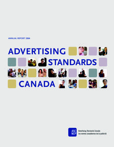 Business / Advertising Standards Canada / Advertising to children / Out-of-home advertising / Comparative advertising / National Advertising Review Council / Advertising / Marketing / Communication