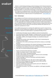 Technical communication / Ambient intelligence / Web accessibility / Information science / Human–computer interaction / Design / Usability