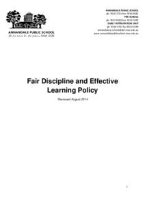 Microsoft Word - Fair-Discipline-And-Effective-Learning.docx