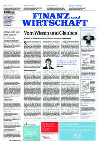 Riet Cadonau  Der CEO von Ascom wechselt überraschend an die operative Spitze von Kaba. Dort muss er sich hohen Erwartungen stellen.  14