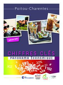 brochure CCI_Mise en page:56 Page1  Poitou-Charentes 2013 Edition