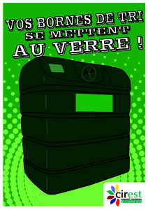 C’est le nombre de bornes à verre qui seront déployées dans les communes de Bras-Panon, La Plaine des Palmistes, Saint-André, Saint-Benoît, Sainte-Rose et Salazie dans les prochaines semaines.