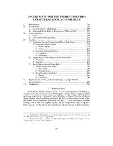 Geology / Shale gas / Gasland / Fracturing Responsibility and Awareness of Chemicals Act / Natural gas / Marcellus Formation / Safe Drinking Water Act / Frack / Morgantown /  West Virginia / Hydraulic fracturing / Environment of the United States / United States