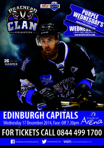 26 TRISTAN  HARPER EDINBURGH CAPITALS