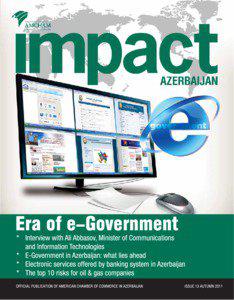 Public administration / Communication / E-Services / Information technology / Knowledge representation / E-Government / Azerbaijan / E-participation / Ali Abbasov / Technology / Open government / Asia