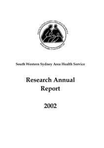 Microsoft Word - HRFSSW Research Annual Report 2002 FINAL.doc