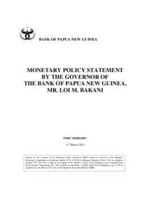 Public economics / Economy of the Arab League / Inflation / Monetary policy / Fiscal policy / Deficit spending / Macroeconomic policy instruments / Economy of Moldova / Public finance / Economics / Macroeconomics