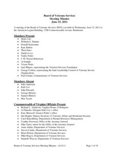 Microsoft Word - BVS Minutes[removed]doc