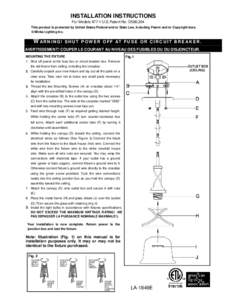 Wire / Construction / Electrical engineering / Manufacturing / Cables / Ground and neutral / Electrical wiring in North America / Power cables / Electrical wiring / Electromagnetism