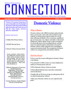 Family therapy / Violence / Gender-based violence / Domestic violence / Gender studies / Bahamas Crisis Centre / Domestic violence in the United States / Violence against women / Abuse / Ethics