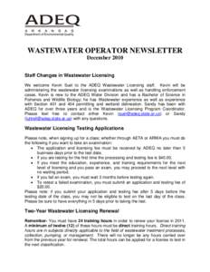 Microsoft Word - Dec_2010_Newsletter.doc