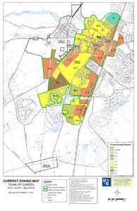 Camden Comprehensive Plan