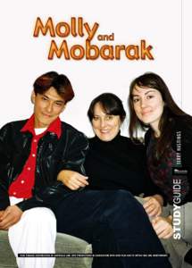 Films / Molly & Mobarak / Ethnic groups in Asia / Asia / Hazara people