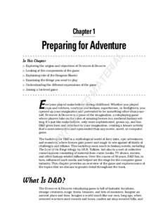 Ravenloft / Chainmail / Monster Manual / Neverwinter Nights / Dave Arneson / Dungeon! / Editions of Dungeons & Dragons / Dungeons & Dragons campaign settings / Games / Dungeons & Dragons / Dungeon Master