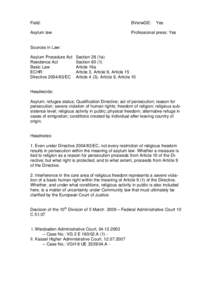 Criminal law / Morality / Philosophy of law / Torture / Church of Scientology Moscow v. Russia / Human rights in the United Kingdom / Ethics / Law / Crimes against humanity