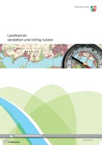 Bezirksregierung Köln  Landkarten verstehen und richtig nutzen  DIE REGIERUNGSPRÄSIDENTIN