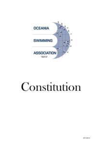 Competitive diving / FINA / Water polo / Oceania Swimming Association / United States Constitution / Military Order of the Dragon / Heights Community Council / Sports / Recreation / Olympic sports