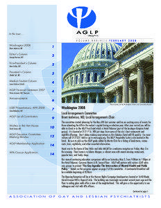 Sexual orientation and medicine / American Psychiatric Association / Association of Gay and Lesbian Psychiatrists / Jack Drescher / Robert Spitzer / Dan Karasic / Vernon Rosario / Homosexuality / Richard Pillard / Human sexuality / Psychiatry / Sexual orientation