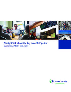 Keystone Pipeline System 2013_Highlights