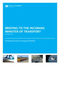 Government / New Zealand / Ministry of Transport / New Zealand Railways Corporation / New Zealand Transport Agency / Crown entity / Transport Canada / New Zealand Treasury / Government-owned corporation / Government of New Zealand / Rail transport in New Zealand / Transport in New Zealand