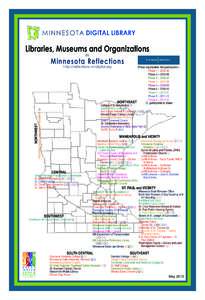 Hennepin County /  Minnesota / Saint Paul /  Minnesota / The College of St. Scholastica / Geography of Minnesota / Minneapolis–Saint Paul / Minnesota