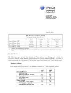 Economics / Finance / Japanese yen / Investment management / Bond / Futures contract / Financial economics / Investment / Financial services