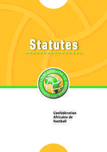 Olympic sports / Humanities / Issa Hayatou / UEFA-CAF Meridian Cup / Confederation of African Football / FIFA / Sports