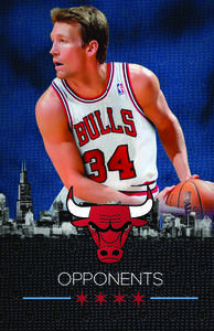 National Basketball Association / Chicago Bulls / 2005–06 Cleveland Cavaliers season