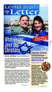 Israeli society / Early Christianity and Judaism / Supersessionism / Messianic Judaism / Jews for Jesus / Old City / Israelis / Golden Gate / Western Wall / Religion / Christianity / Temple Mount