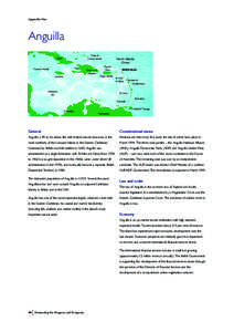 Earth / Geography of the European Union / British Virgin Islands / Anguilla / Bermuda / British Indian Ocean Territory / Chagos Archipelago / Exclusive economic zone / Falkland Islands Dependencies / British Overseas Territories / Political geography / Island countries