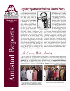 Slavery in the United States / Amistad / Farmington /  Connecticut / Mutinies / Dillard University / New Orleans / American Missionary Association / David C. Driskell / Watercraft / La Amistad / United States