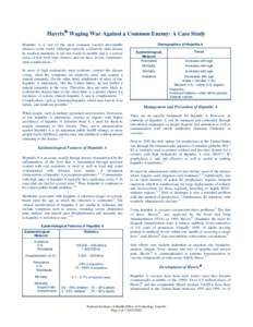 Microsoft Word - HavrixCaseStudy.doc