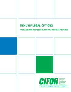 Microsoft Word - CIFOR law project_Legal Options Menu_Final new fonts.docx