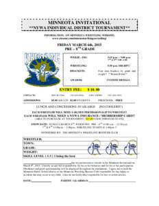 Microsoft Word - MINNEOTA ELEMENTARY WRESTLING 2015 _1_