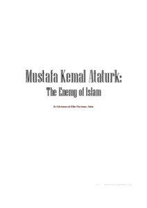 Republicanism in Turkey / Secularism in Turkey / Politics / Ararat rebellion / Dersim Rebellion / Kemalist ideology / Kemal / Committee of Union and Progress / Mustafa / Mustafa Kemal Atatürk / Ottoman Empire / Politics of Turkey