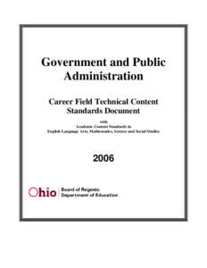 Microsoft Word - Government Public Service.doc