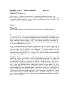 Article the First / United States Constitution / James Madison / United States Bill of Rights / Federalist Papers / Constitutional Convention / Connecticut Compromise / United States Congress / United States House of Representatives / United States / Government / Politics