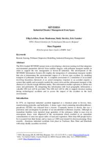TIEMS Conference Paper Template