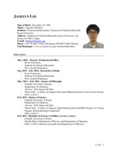 Microsoft Word - Jaehyun Lee-4.docx
