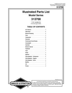 FORM MS–6194–[removed]REPLACES FORM MS–6194–[removed]FILE IN SECT. 2 OF SERVICE MANUAL[removed]