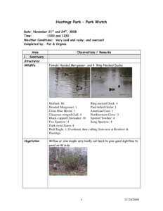 Microsoft Word[removed]ParkWatch-photos.doc