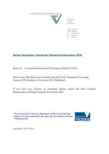 Australian Qualifications Framework / Academic certificate / Public key certificate / Piedmont Technical College / Bradfield College / Education in Australia / Education / South Carolina